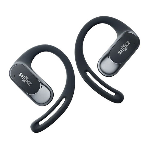 Shokz OpenFit Air (Noir) pas cher