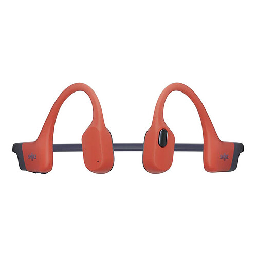 Shokz OpenSwim Pro (Rouge) pas cher