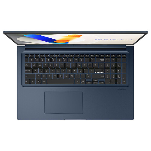 ASUS Vivobook 17 X1704VA-AU417X pas cher