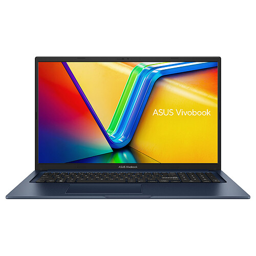 ASUS Vivobook 17 X1704VA-AU417X pas cher