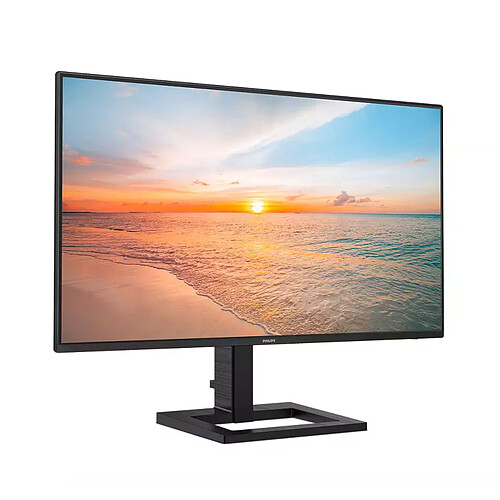 Philips 23.8" LED - 24E1N1300AE pas cher