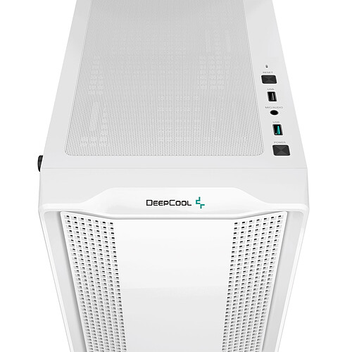 DeepCool CC560 V2 (Blanc) pas cher