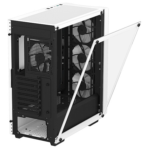 DeepCool CC560 V2 (Blanc) pas cher