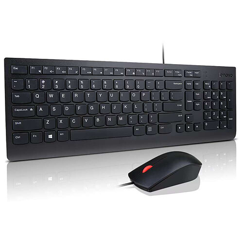 Lenovo Essential Combo pas cher