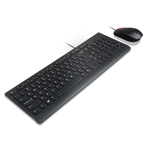 Lenovo Essential Combo pas cher