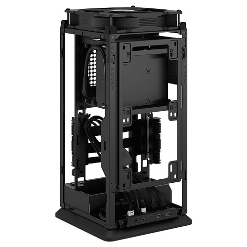 Fractal Design Mood (Noir) pas cher