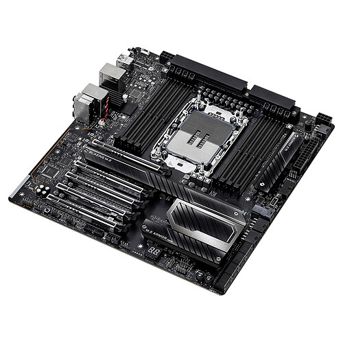 ASRock W790 WS R2.0 pas cher