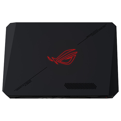 ASUS ROG NUC RNUC14SRKU7168A2I pas cher