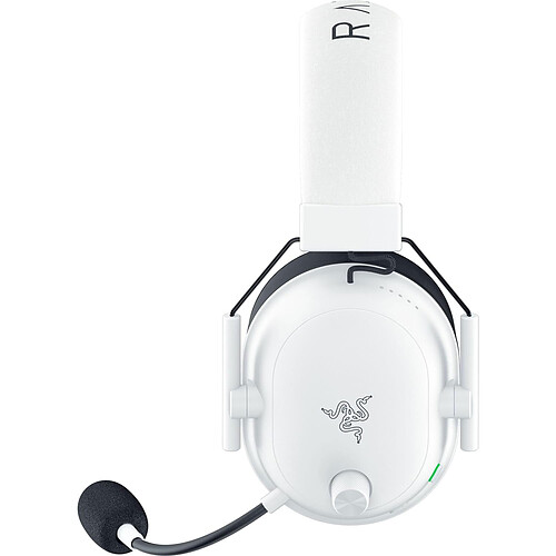 Razer Blackshark V2 HyperSpeed (Blanc) pas cher