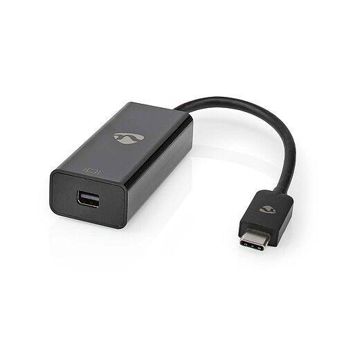 Nedis Adaptateur USB-C / Mini DisplayPort pas cher