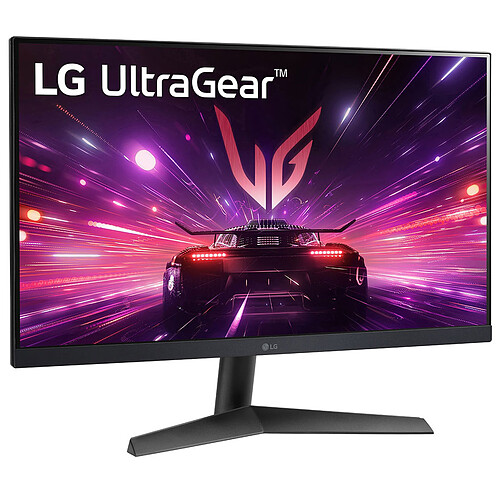 LG 23.8" LED - UltraGear 24GS60F-B pas cher