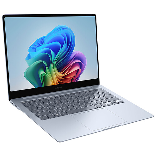 Samsung Galaxy Book4 Edge 14" Copilot+ PC (NP940XMA-KB1FR) pas cher