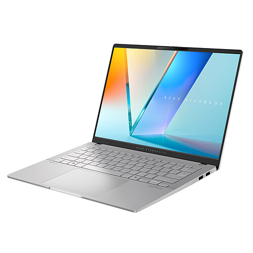 ASUS Vivobook S 14 OLED M5406UA-QD093X pas cher