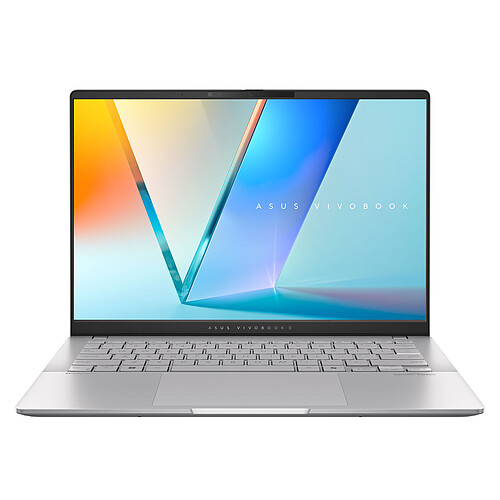 ASUS Vivobook S 14 OLED M5406UA-QD093X pas cher