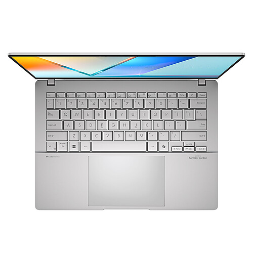 ASUS Vivobook S 14 OLED M5406UA-QD093X pas cher