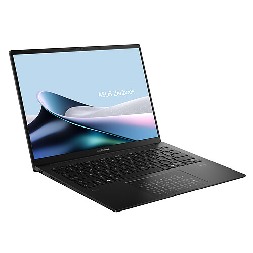 ASUS Zenbook 14 OLED UM3406KA-QD125X pas cher