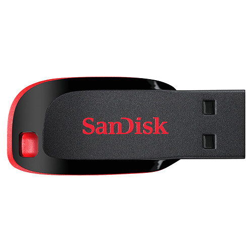 SanDisk Cruzer Blade 128 Go pas cher