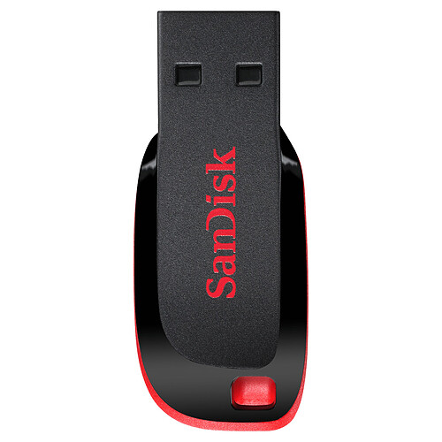 SanDisk Cruzer Blade 128 Go pas cher