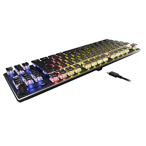 Turtle Beach Vulcan TKL pas cher