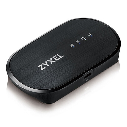 ZyXEL WAH7601 pas cher