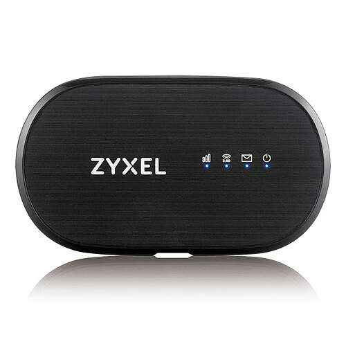 ZyXEL WAH7601 pas cher