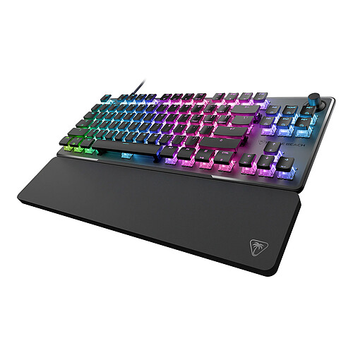 Turtle Beach Vulcan II TKL Pro Linéaire (Noir) pas cher