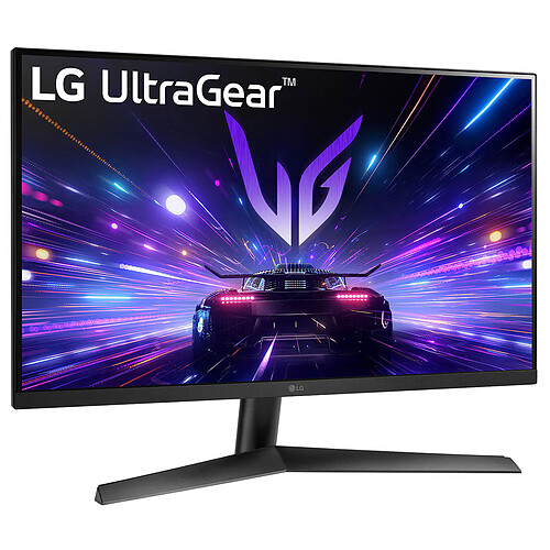 LG 27" LED - UltraGear 27GS60F-B pas cher