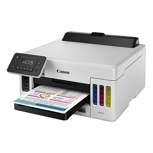 Canon MAXIFY GX5050 pas cher