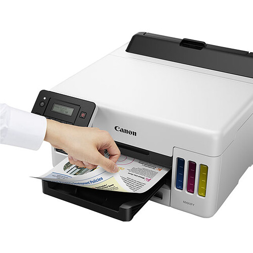 Canon MAXIFY GX5050 pas cher