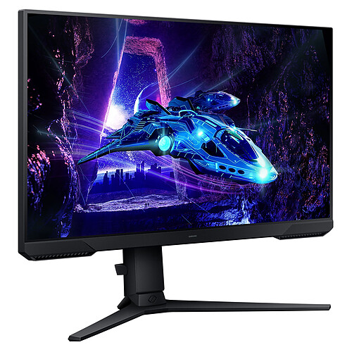 Samsung 24" LED - Odyssey G3 S24DG300EU pas cher