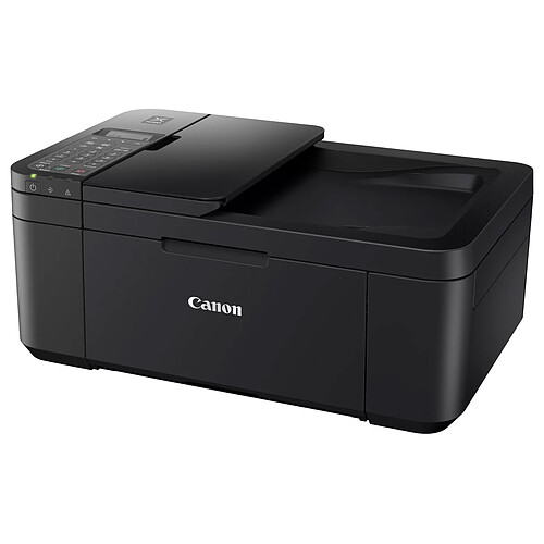 Canon PIXMA TR4750i - Noir pas cher