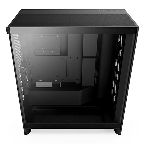 NZXT H7 Flow RGB Noir (2024) pas cher