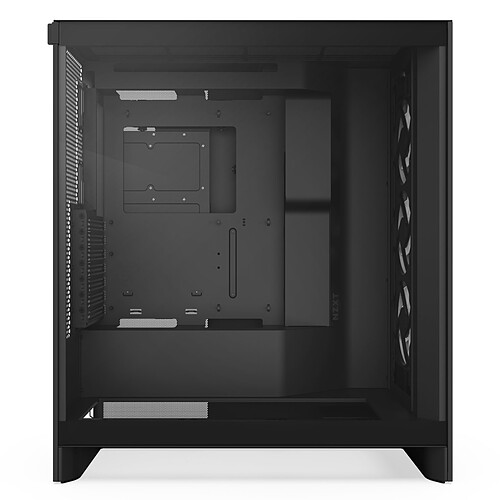 NZXT H7 Flow RGB Noir (2024) pas cher