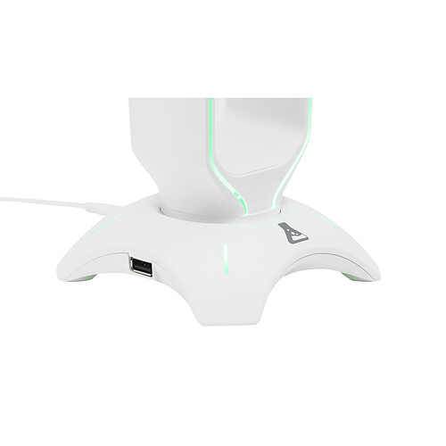 The G-Lab K-Stand Radon (Blanc) pas cher