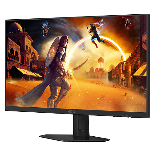 AOC 23.8" LED - 24G4XE pas cher