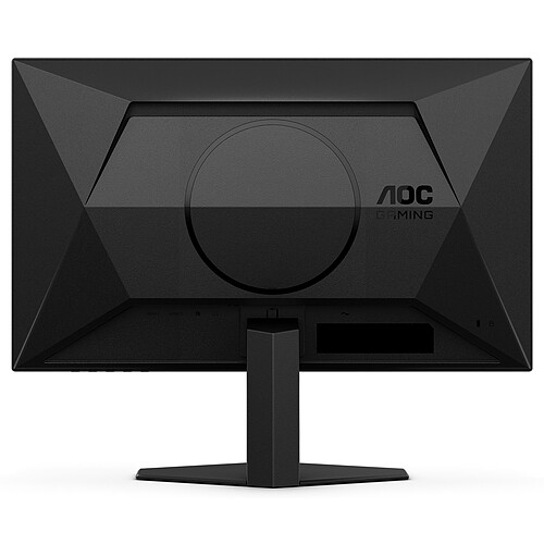 AOC 23.8" LED - 24G4XE pas cher