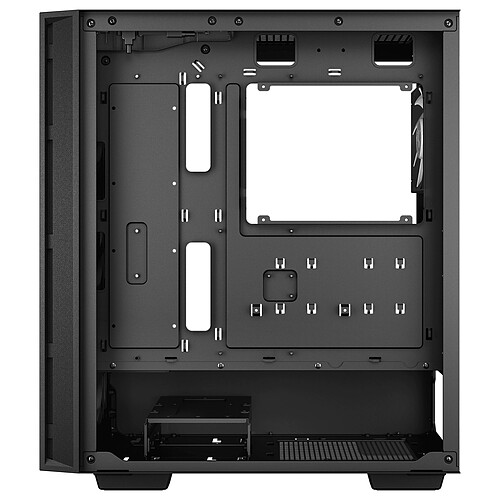 DeepCool Matrexx 55 V4 C - Noir pas cher