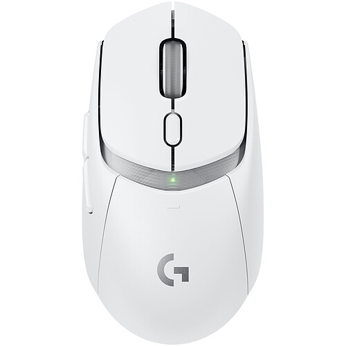 Logitech G G309 Lightspeed Blanc pas cher