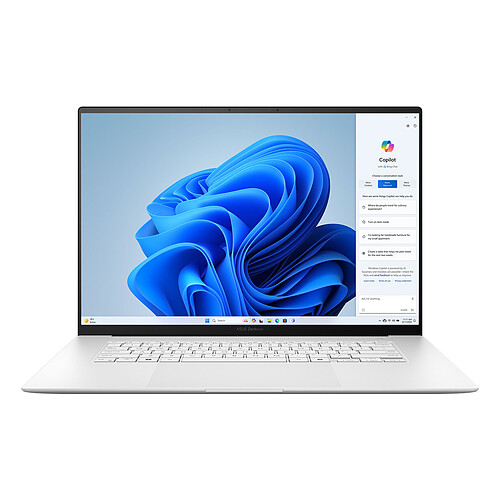 ASUS Zenbook S 16 OLED UM5606WA-RK084X pas cher