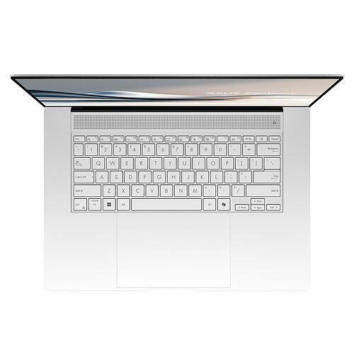 ASUS Zenbook S 16 OLED UM5606WA-RK084X pas cher