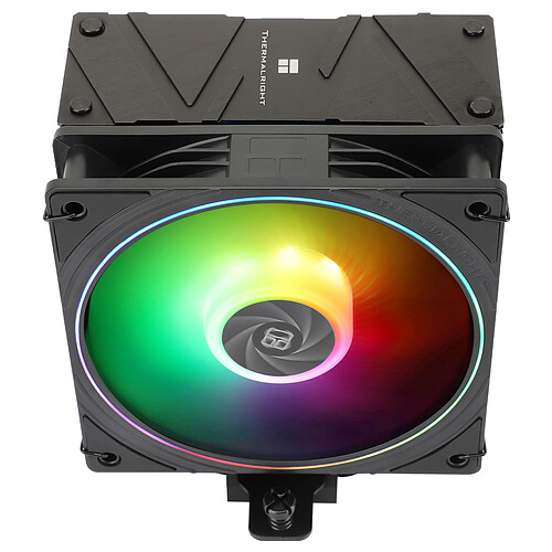 Thermalright Assassin Spirit 120 EVO pas cher