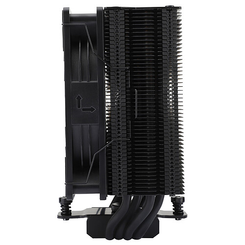 Thermalright Assassin Spirit 120 EVO pas cher