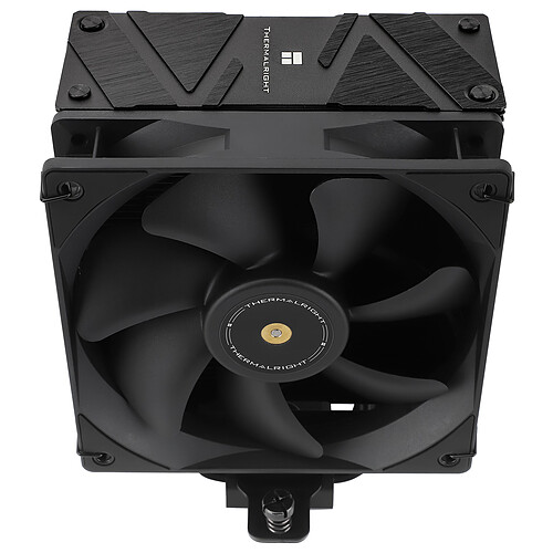 Thermalright Assassin Spirit 120 EVO DARK pas cher