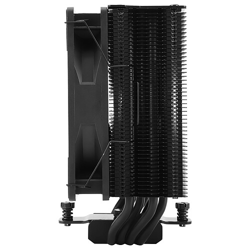 Thermalright Assassin Spirit 120 EVO DARK pas cher