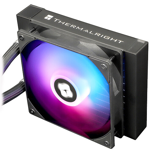 Thermalright Aqua Elite 120 V3 pas cher