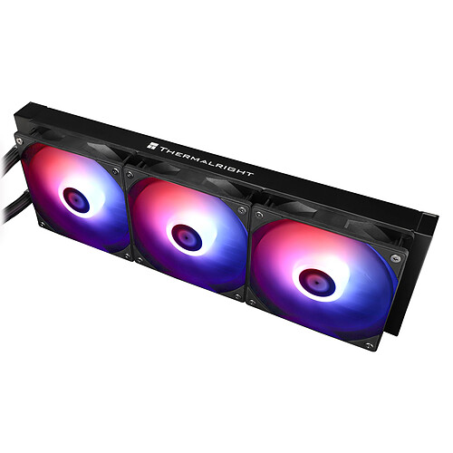 Thermalright Aqua Elite 360 V3 - Noir pas cher