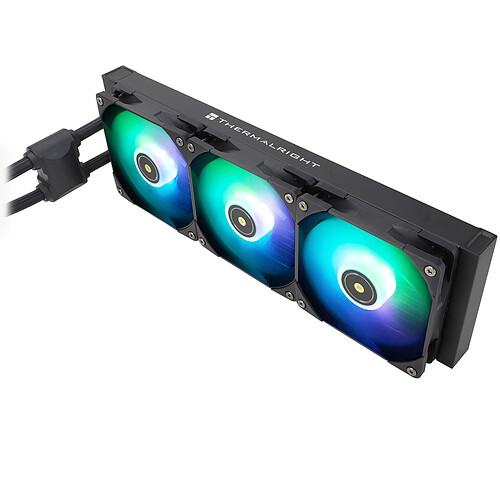 Thermalright Frozen Notte 360 - Noir pas cher