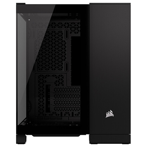 Corsair iCUE LINK 2500X RGB (Noir) pas cher