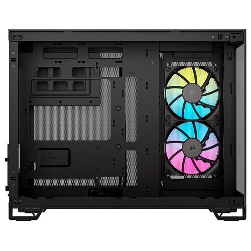 Corsair iCUE LINK 2500X RGB (Noir) pas cher