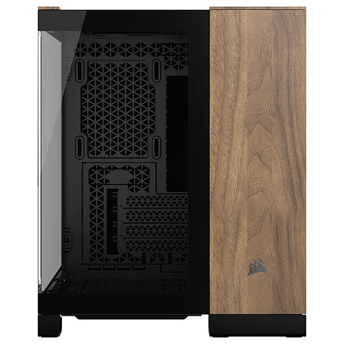 Corsair 2500X (Noir/Noyer) pas cher